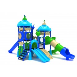 158 M Uzay Temalı Oyun Grubu